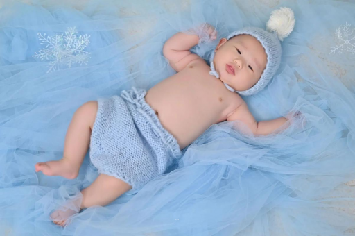 海东宝宝多少度算发烧